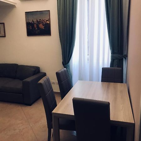 43 Appartamento Ampio E Comodo Nel Centro Di Roma Exterior foto